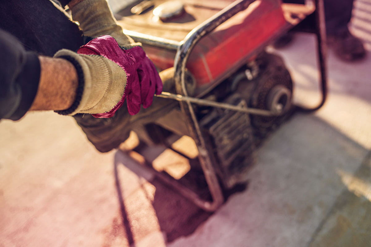 Balçova Jeneratörcü